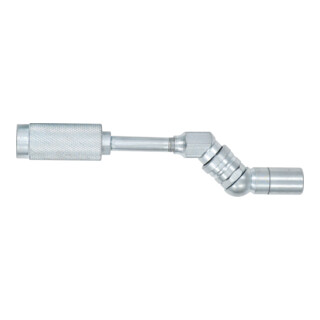 KS Tools 360° adapter, verstelbaar