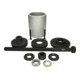 KS Tools 3D Bush Tool Kit pour essieux SAF, Mercedes DCA et HT, 12 pcs.-1