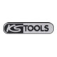KS Tools 3D werkplaatswagen logo - KS Tools-1