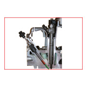 KS Tools 3in1 gloeibougie ruimer M8 x 1.0-3