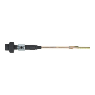 KS Tools 3in1 Glühkerzen-Reibahle