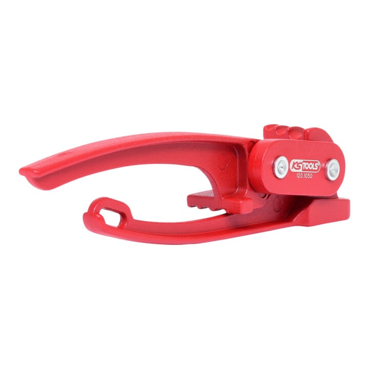KS Tools 3in1 Mini-Bieger, 3-6mm