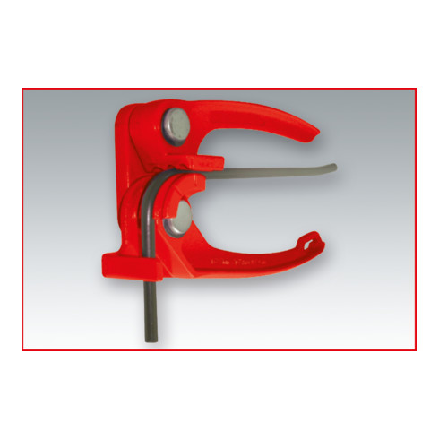 KS Tools 3in1 Mini-Bieger, 3-6mm