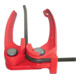 KS Tools 3in1 Mini buiger, 3-6mm