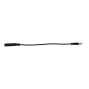 KS Tools 4,0 mm Eingangsbuchse auf 1,2 mm Prüfadapterstecker flach (rot)-3