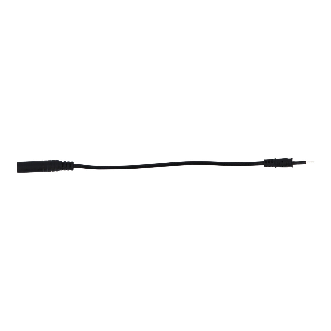 KS Tools 4,0 mm Eingangsbuchse auf 1,2 mm Prüfadapterstecker flach (rot)