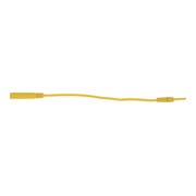 KS Tools 4,0 mm Eingangsbuchse auf 1,5 mm Prüfadapterbuchse rund (schwarz)-3