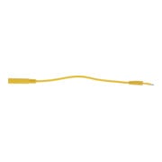 KS Tools 4,0 mm Eingangsbuchse auf 1,5 mm Prüfadapterstecker rund (schwarz)-3