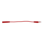 KS Tools 4,0 mm Eingangsbuchse auf 2,0 mm Prüfadapterstecker rund (schwarz)-3