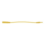 KS Tools 4,0 mm Eingangsbuchse auf 2,5 mm Prüfadapterbuchse flach (blau)-3