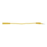 KS Tools 4,0 mm Eingangsbuchse auf 2,5 mm Prüfadapterstecker flach (blau)-3