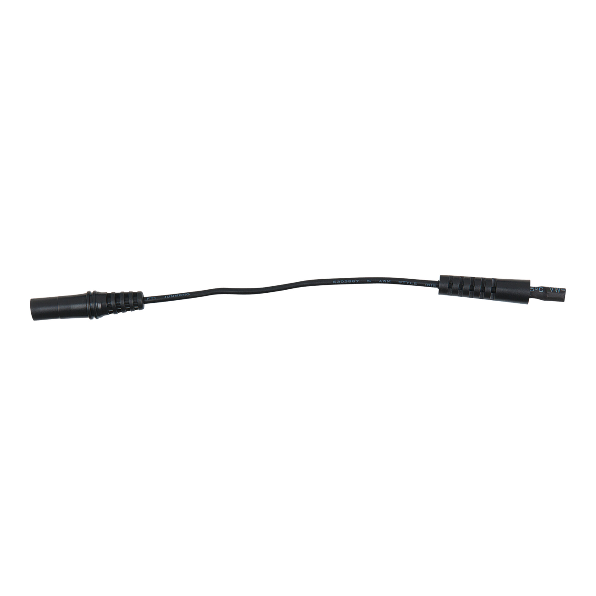 KS Tools 4,0 mm Eingangsbuchse auf 3,5 mm Prüfadapterbuchse rund (schwarz)