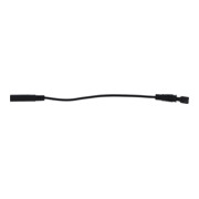 KS Tools 4,0 mm Eingangsbuchse auf 5,0 mm Prüfadapterbuchse flach (gelb)-3