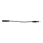 KS Tools 4,0 mm Eingangsbuchse auf 5,0 mm Prüfadapterstecker flach (gelb)-3