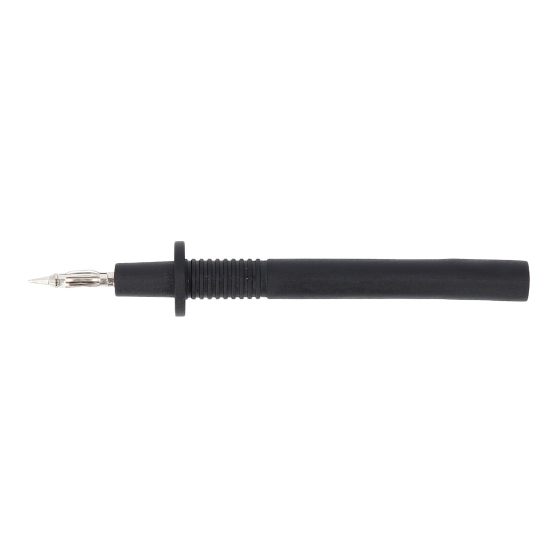KS Tools 4,0 mm Eingangsbuchse auf Prüfspitze, schwarz