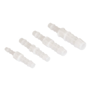 KS Tools 4-delige doorvoertuleset