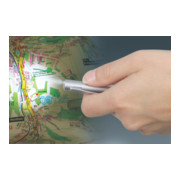 KS Tools 4 in 1 LED-Kugelschreiber, 150mm-4