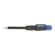KS Tools 4 in 1 precisie-mechanische schroevendraaier voor Torx-schroeven, 130 mm-1
