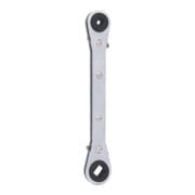 KS Tools 4 in 1 ratelsleutel voor koeling/airconditioning, verstelbaar-3