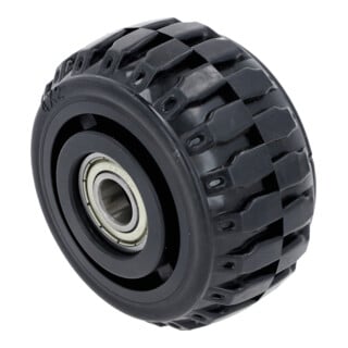 KS Tools 4" Rad
