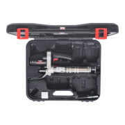 KS Tools 400 ml accu vetspuit, 420 bar, 18V, zonder accu en lader-4