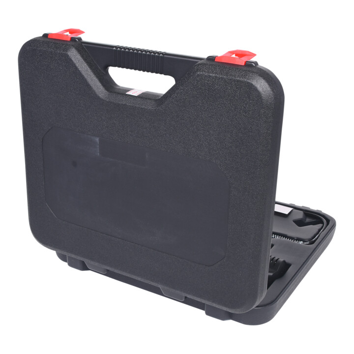 KS Tools 400 ml accu vetspuit, 420 bar, 18V, zonder accu en lader