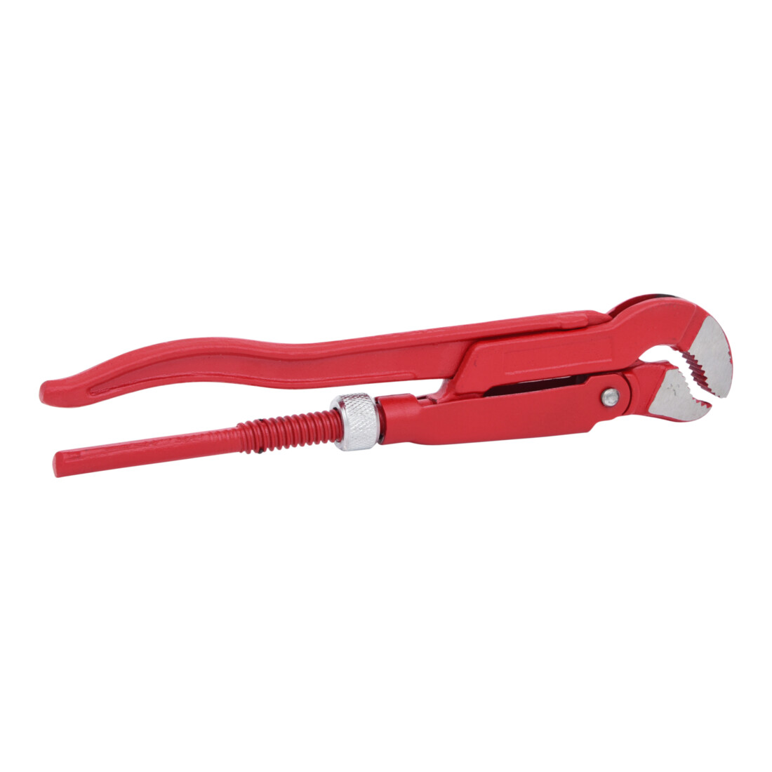 KS Tools 45° gewinkelte Eckrohrzange