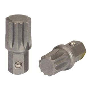 KS Tools 5/16"' Clé spéciale à dents multiples