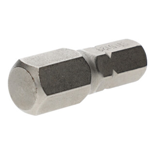KS Tools 5/16" CLASSIC Bit Innensechskant, 30mm, 10mm