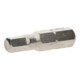 KS Tools 5/16" CLASSIC Bit Innensechskant, 30mm, 4mm