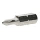 KS Tools 5/16" CLASSIC bit PH, 30mm, PH1