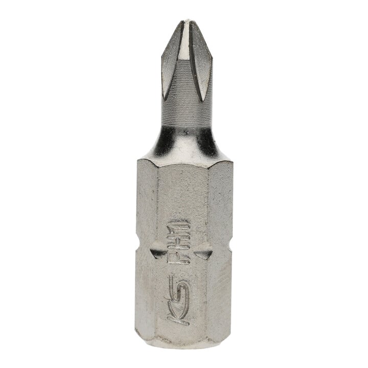 KS Tools 5/16" CLASSIC bit PH, 30mm, PH1