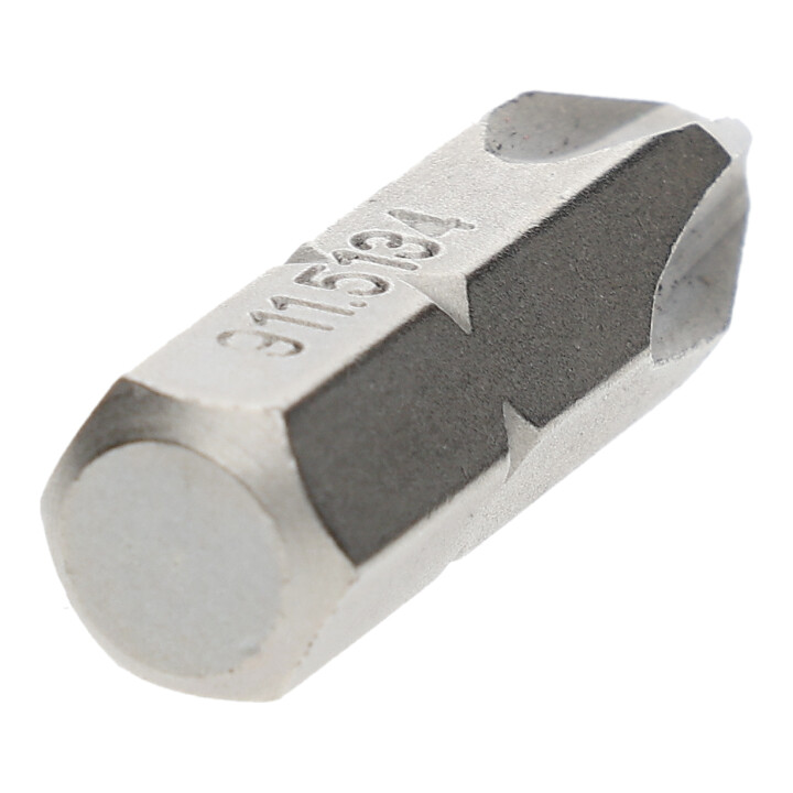 KS Tools 5/16" CLASSIC Bit PH, 30mm, PH3