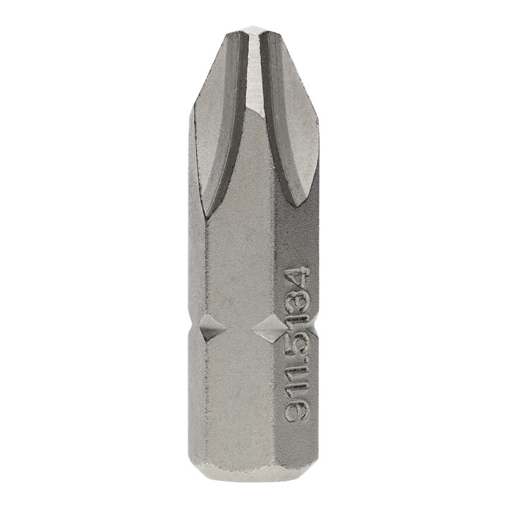 KS Tools 5/16" CLASSIC Bit PH, 30mm, PH3