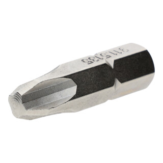 KS Tools 5/16" CLASSIC Bit PH, 30mm, PH4