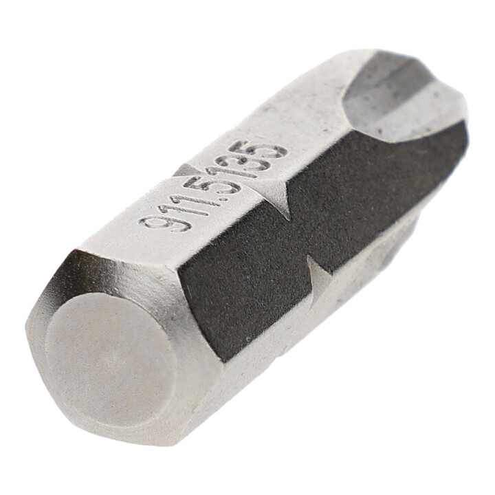 KS Tools 5/16" CLASSIC Bit PH, 30mm, PH4
