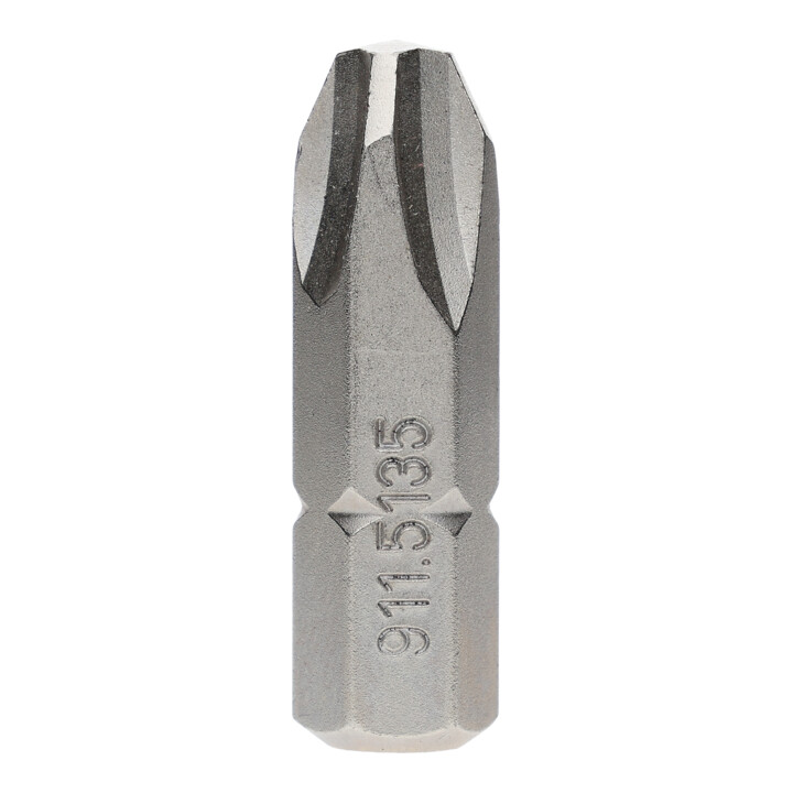 KS Tools 5/16" CLASSIC Bit PH, 30mm, PH4