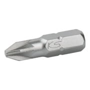 KS Tools 5/16" CLASSIC bit PZ, 30mm