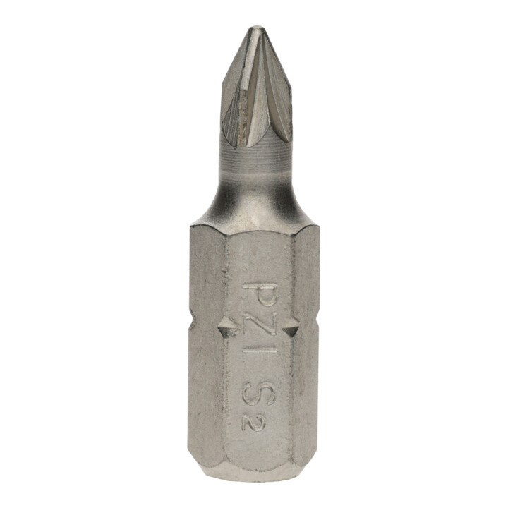 KS Tools 5/16" CLASSIC bit PZ, 30mm, PZ1