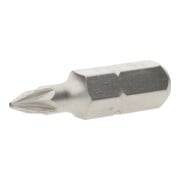 KS Tools 5/16" CLASSIC Bit PZ, 30mm-1