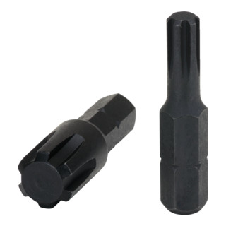 KS Tools 5/16" CLASSIC Bit RIBE, 38mm, M14