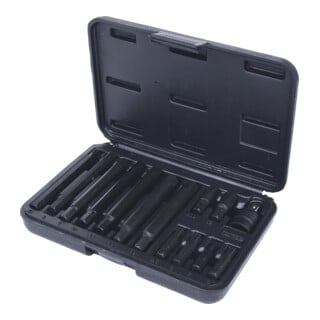 KS Tools 5/16" CLASSIC Bit-Satz, 14-teilig