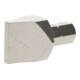 KS Tools 5/16" CLASSIC Bit Schlitz, 30mm, 5,5mm