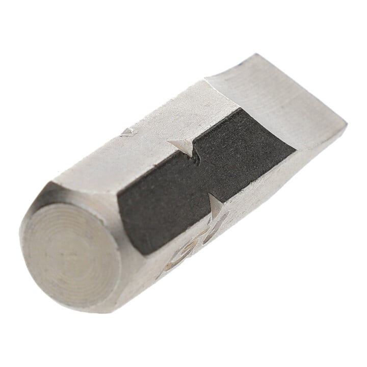 KS Tools 5/16" CLASSIC Bit Schlitz, 30mm, 8mm