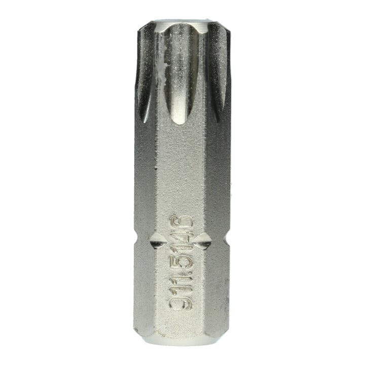 KS Tools 5/16" CLASSIC Bit TX, 30mm, T50