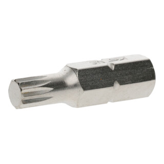 KS Tools 5/16" CLASSIC Bit XZN, 30mm, M12
