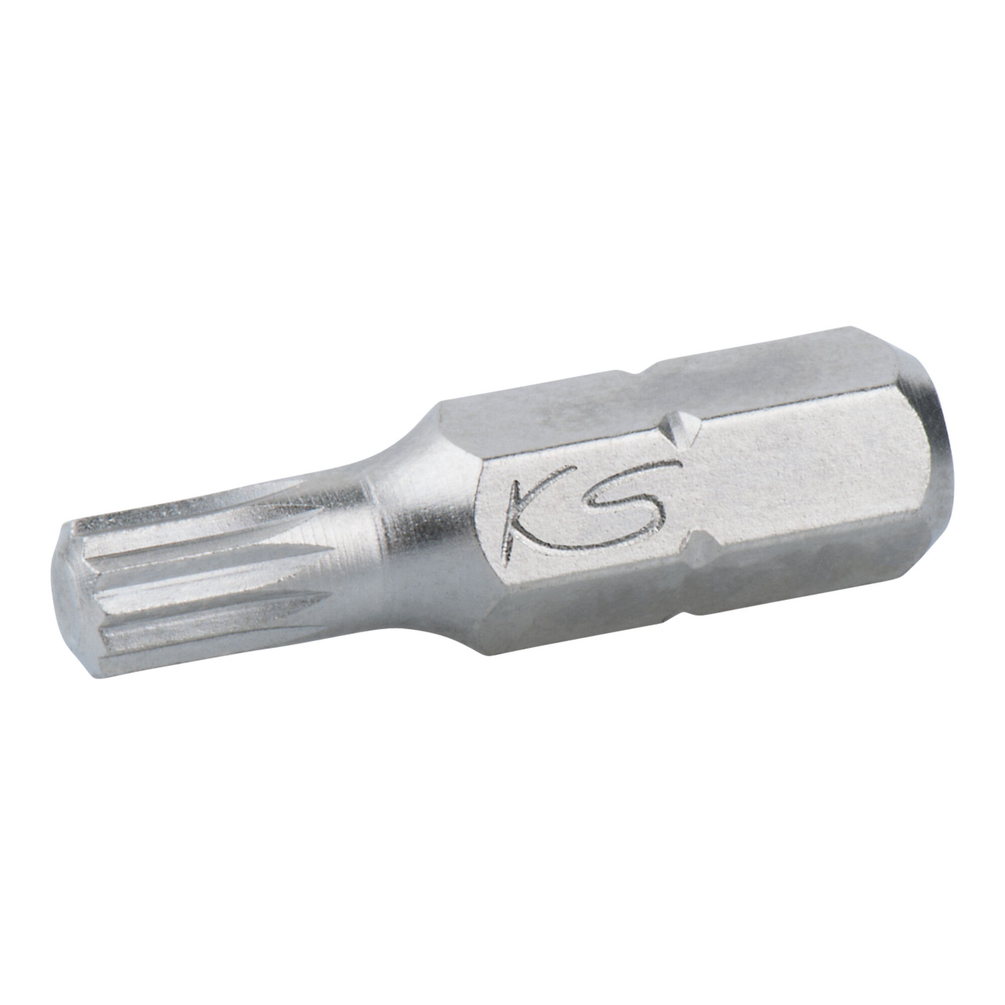 KS Tools 5/16" CLASSIC Bit XZN, 30mm, M14