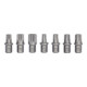 KS Tools 5/16" speciaalsleutels TX-1