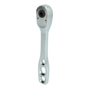 KS Tools 5 in 1 Kälte-Klima-Ratsche, umschaltbar, 157mm-3