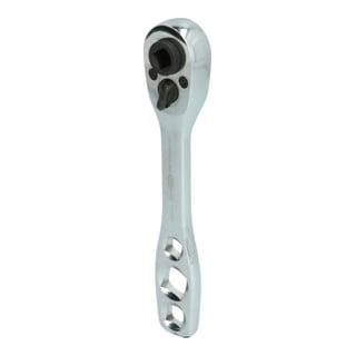 KS Tools 5 in 1 koel/airconditioning ratel, verstelbaar, 157mm